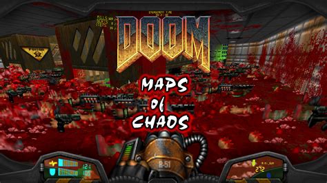 doom brutal|brutal doom maps.